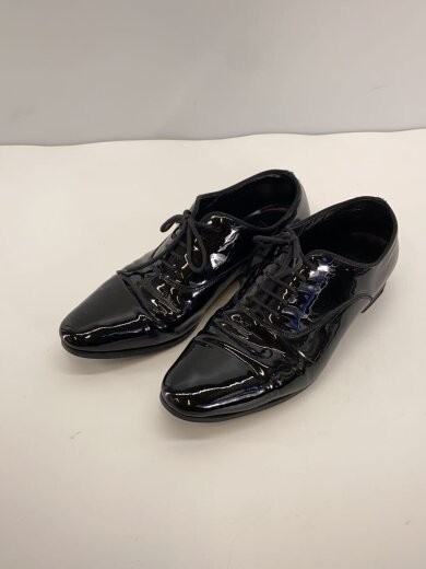 SAINT LAURENT Scarpe eleganti 37 5 Nero Smalto