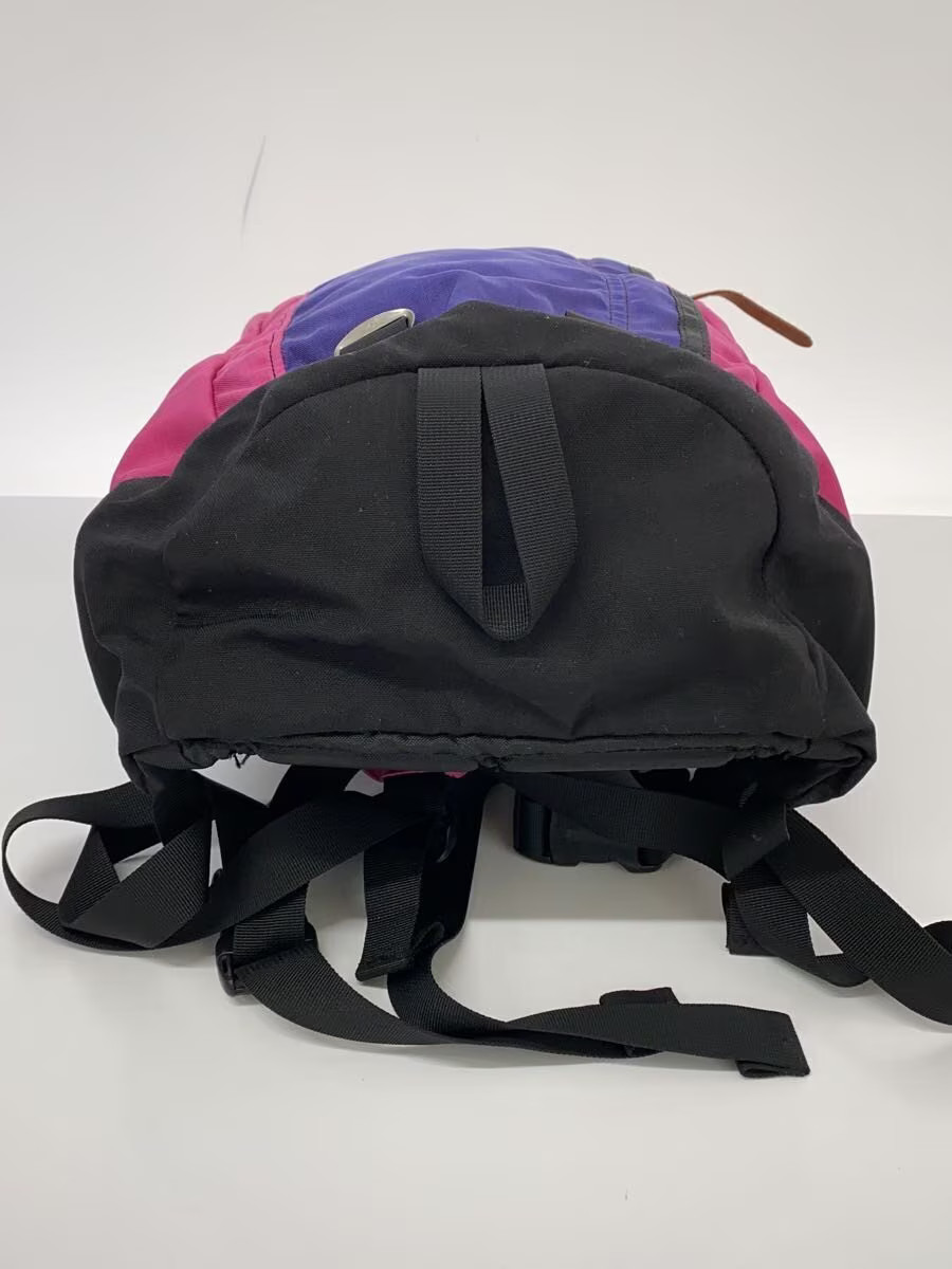 GREGORY Backpack, Polyester, Pink, Solid Color - image 4