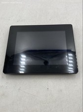 Aluratek AWDMPF208F Black 8 Inch Display WiFi Enabled Digital Photo Frame