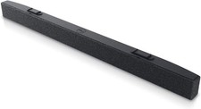 USED - Dell SB521A Sound Bar Speaker - 3.60 W RMS