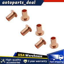 Injector Sleeve Conversion Kit Compatible With 89-93 Dodge 5.9l 12v Cummins Injector Sleeve Conversion Kit Compatible With 89-93 Dodge 5.9l 12v Cummins