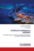 H. Sri Widodo (U. A.) | Artificial Intelligence (Haarp) | Taschenbuch | Englisch