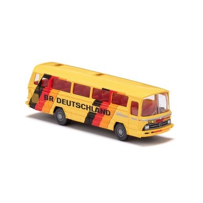 Wiking 070903 | Mercedes Benz O 302 | Reisebus | Deutschland | 1:87