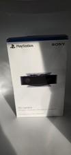 Sony PlayStation 5 HD Camera PS5 Ufficiale Originale Play Station Ufficiale Uk Cam 