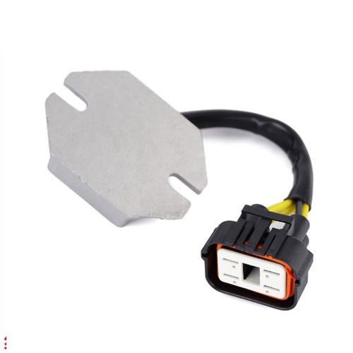 For R Sport For R Sport RER Voltage Regulator MXZ MXZ X Voltage Regulator - Picture 7 of 9