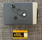 Legacy KODAK BROWNIE 8: 8mm Movie Camera f/2.7 lens. Circa 1962. Good condition. — photo 2