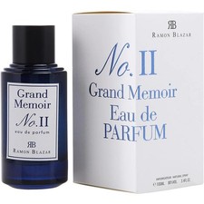 Dumont - JUS D'AMOUR NO.2 3.4 EDP SP. (GRAND MEMOIR)