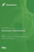 Advances In Biomimetics | Buch | Englisch (2023) | Mdpi AG | EAN 9783036584690