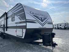 2026 Grand Design Transcend 295QBT