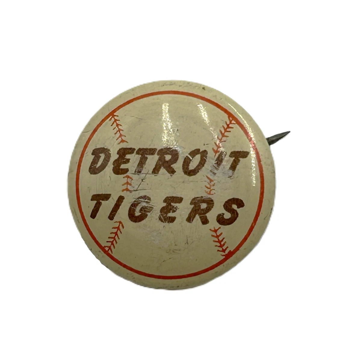 Baseball 1950 Vintage Sports Pins for sale | eBay