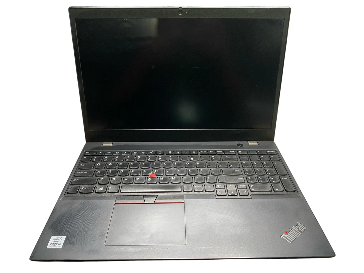 Lenovo 8GB 256GB SSD Capacity PC Laptops & Netbooks for sale | eBay