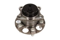 Radlagersatz Hinterachse FÜR Toyota Prius ( W3 ) - Maxgear 33-1027