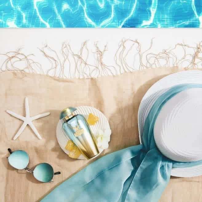 The Merchant Of Venice Damas La Fenice EDP Spray 3.4 OZ Fragancias 679602481403 Foto 3 de 4