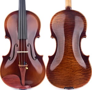 Violino Joseph Guarnerius | eBay