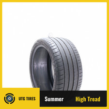 Used 27535zr19 Michelin Pilot Super Sport 96y - 8.532