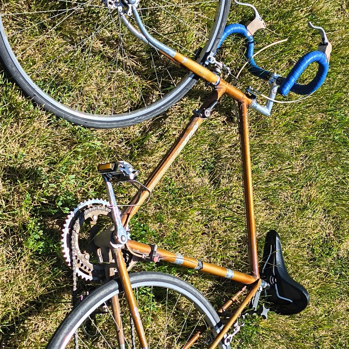 Raleigh Blue 700C Bikes for sale | eBay
