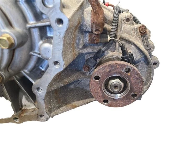 转移箱 适合 99-03 INFINITI QX4 572777 — 第 3/4 张图片