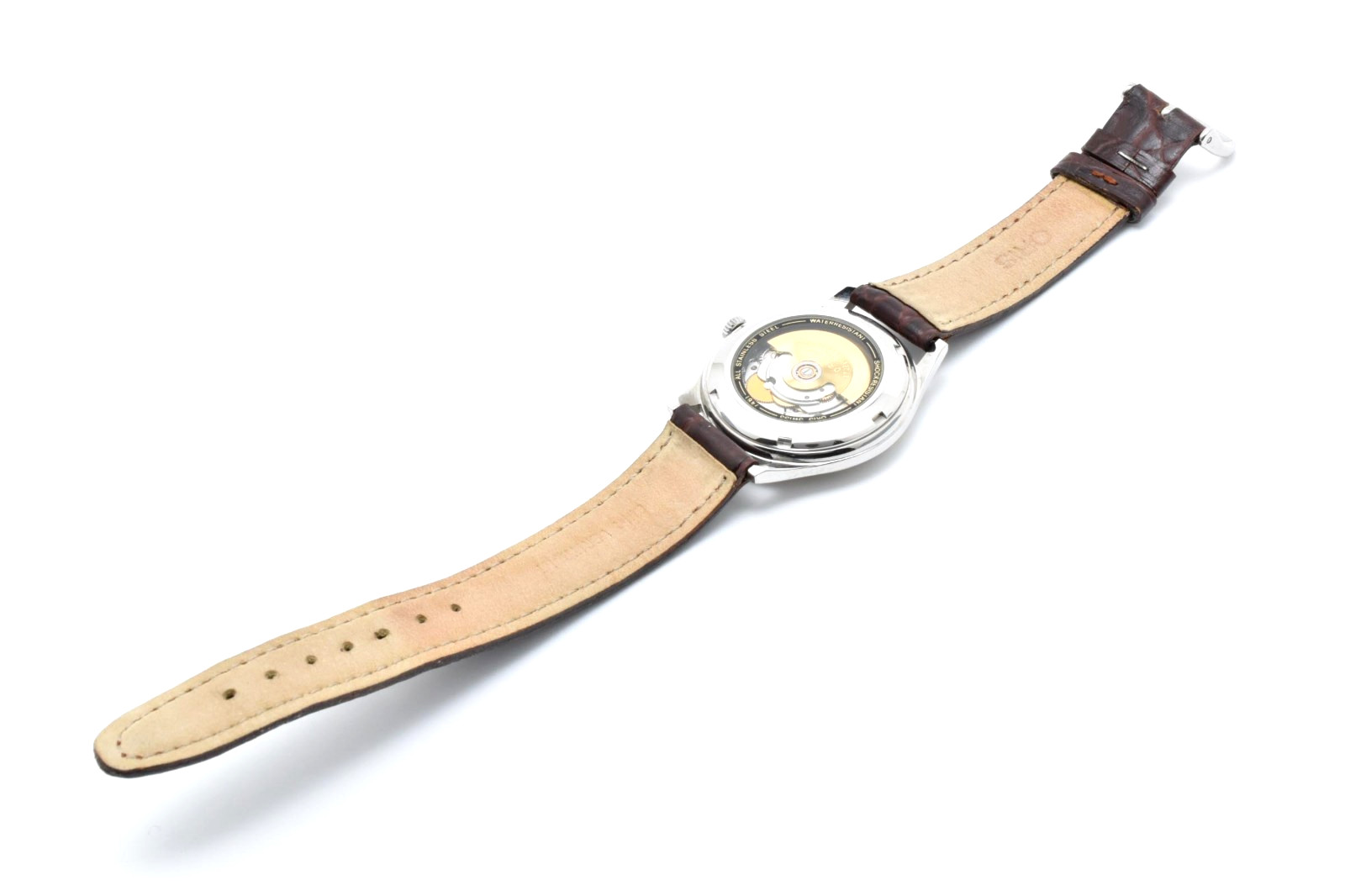 [MINT w/Box] ORIS Pointer Date 7461 Small Second … - image 11