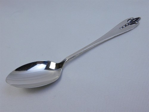4 Pc Antique To Vintage Sterling Silver Flatware Lot 62.9g Spoons - Picture 15 of 18