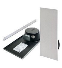 Bogen CSD1X2U-V2 2 Pk 1x2 Drop Ceiling Speaker Bright Wh csd1x2uv2 