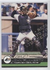 2001 Pacific Retail LTD 43/85 John Flaherty #412 0c2