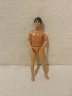 VTG Barbie's Boyfriend 1982 Horse Lovin’ KEN Mattel No. 3600 NUDE FREE SHIP