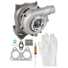 For Chevy Silverado Kodiak Express Van GMC Sierra Savana Turbo Turbocharger TCP