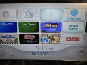 Wii Console Lot Tested - 4 Consoles With Exras and Accessories!