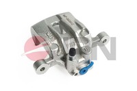Bremssattel JPN 21H9390-JPN Grauguss FüR Hyundai Ix35 LM EL ELH Van Crdi 4WD Gdi