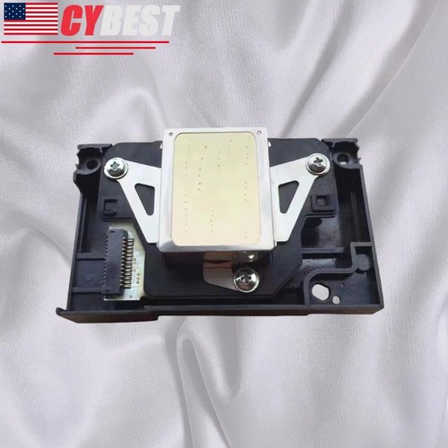 For L800 Printhead A4 Nozzle For L801 L800 L850 L805 PT50 R290 Printer head