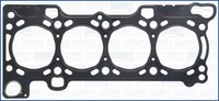 Dichtung Zylinderkopf Ajusa 10153510 FÜR Fiat FÜR Iveco UAZ Zylinderkopfdichtung