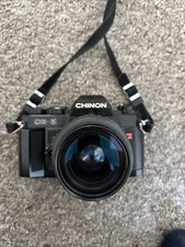 chinon camera