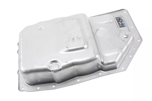 Genuine GM Oil Pan 24297102 - Picture 3 of 4
