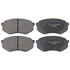 Plaquette de frein Mazda 929