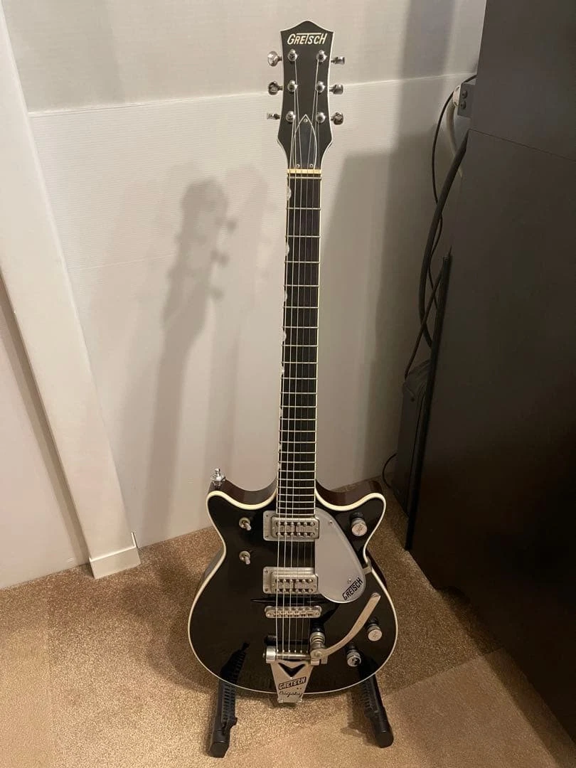 Gretsch G6128 Duo Jet for sale | eBay