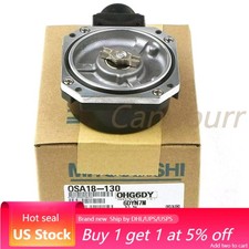 New In Box MITSUBISHI OSA18-130 Absolute Encoder  US Free TAX