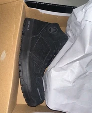 Airwalk AIRWALK - MONGO MID Series - Men's Mid Top Shoe - CT|EH|SR - SIZE 10M