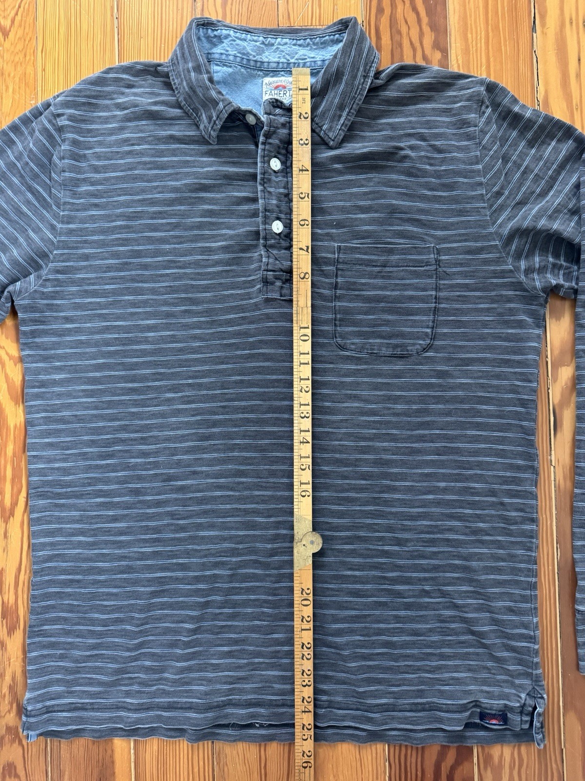 Faherty Shirt - image 5