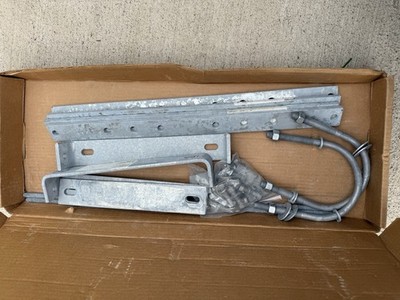 CommScope Andrew MDIS4HK Hardware Kit for MD-IS2 Antenna Mount   New Open Box