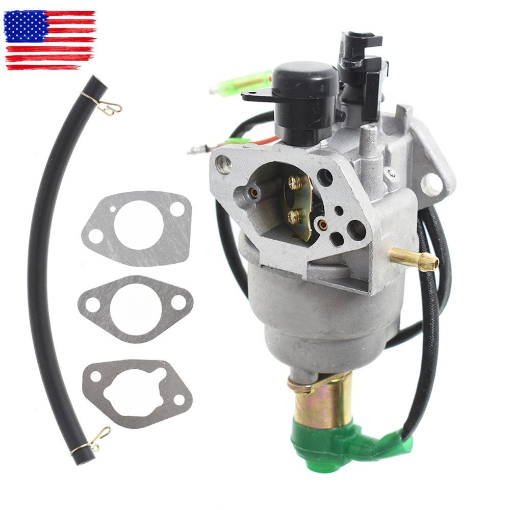 Carburetor Parts Tools