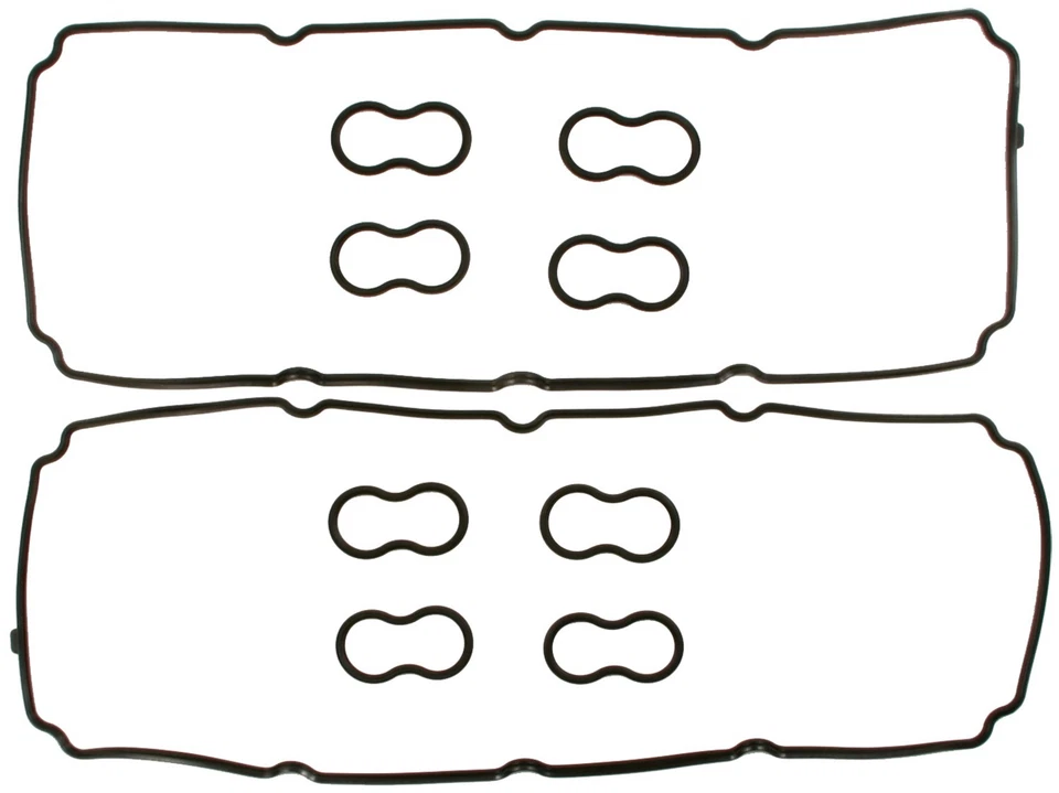 For 2011-2020 Ram 3500 Engine Valve Cover Gasket Set Mahle 2012 2013 2014 2015 - Image 2 of 3