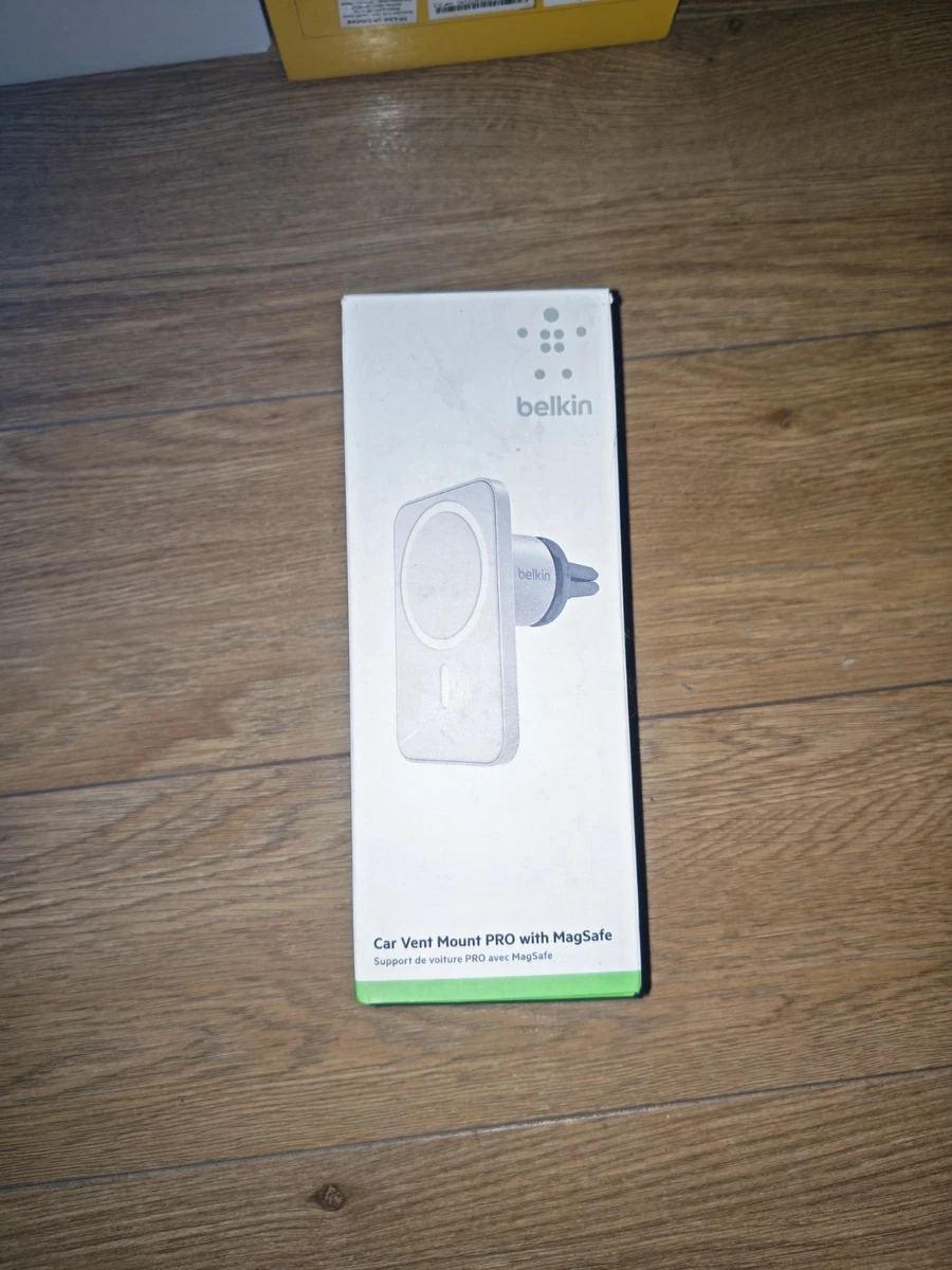 Supporto Universale Belkin Per Telefono In Auto, Modello Precedente, Leggero E Pratico