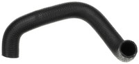 Gates KüHlerschlauch 05-1802 FüR Corolla Toyota Verso Vvt ZZE121_ ZZE121R
