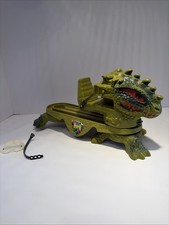VINTAGE 1983 MOTU Masters of the Universe DRAGON WALKER Doesnt Work