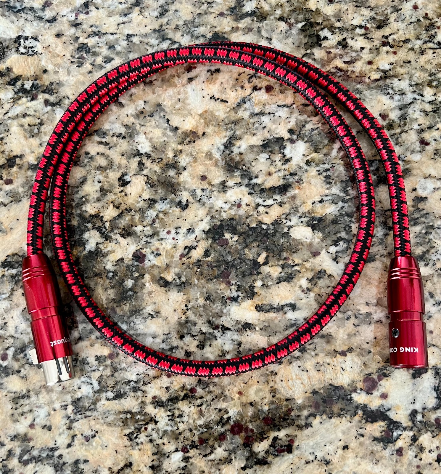 audioquest king cobra Used Price | HifiZero