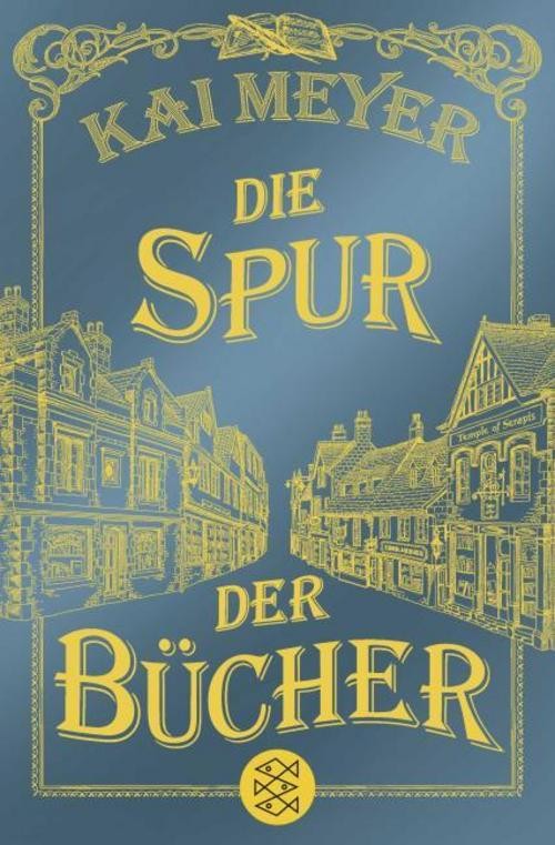 Die Spur der Bücher: Roman - Bild 2