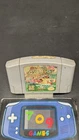 Super Mario 64 (Nintendo 64, 1996) N64