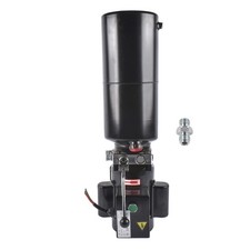 Hydraulic Power Unit Auto Car Lift Hydraulic Pump 50hz 2.64 Gal10qt 110v 2.2 Kw