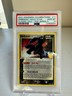 2021 Pokemon Celebrations Umbreon #17 Gold Star CC Pop Series 5 PSA 10 GEM MINT
