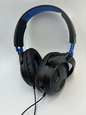 Turtle Beach Recon 50 PlayStation Gaming Headset read 